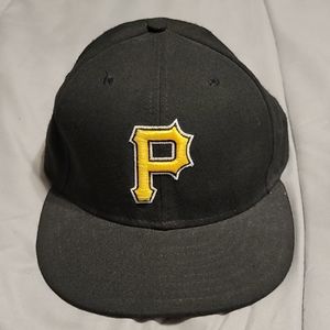 Pittsburgh Pirates hat
